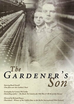 The Gardener's Son (1977) The Gardener's Son (1977)