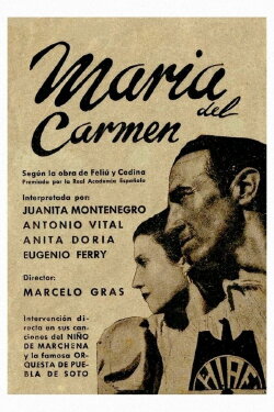 The Gardens of Murcia (1936) The Gardens of Murcia (1936)