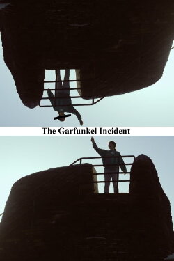 The Garfunkel Incident (2023) The Garfunkel Incident (2023)