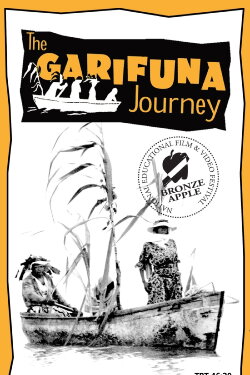 The Garifuna Journey (1998) The Garifuna Journey (1998)