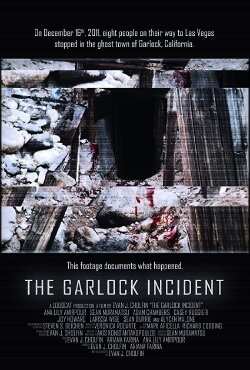 The Garlock Incident (2012) The Garlock Incident (2012)