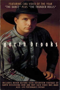 The Garth Brooks Video Collection : Vol. 1 (1991) The Garth Brooks Video Collection : Vol. 1 (1991)