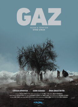 The Gas (2020)