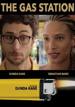 The Gas Station (2016) The Gas Station (2016)