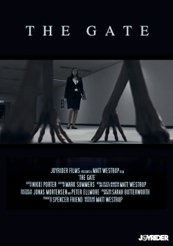 The Gate (2011) The Gate (2011)