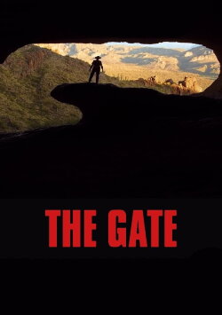 The Gate - Ein Leben lang im Krieg (2024)