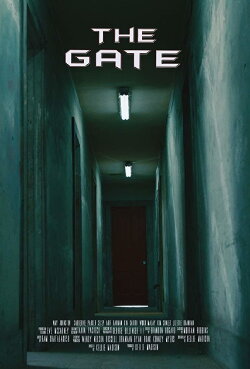 The Gate (2016) The Gate (2016)