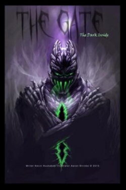 The Gate Nothing Is Coming (2019) The Gate Nothing Is Coming (2019)