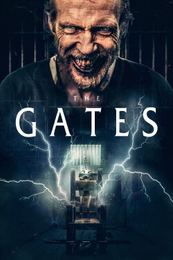 The Gates (2024) The Gates (2024)