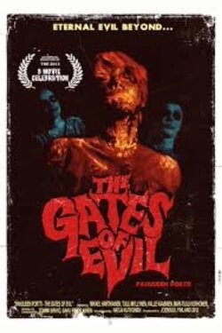 The Gates of Evil (2012)