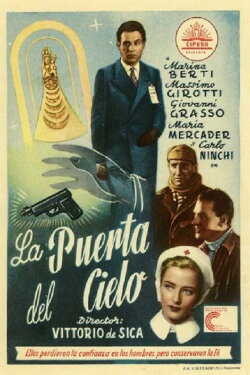 The Gates of Heaven (1945)
