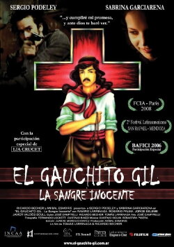 The Gauchito Gil, Inocent blood (2006) The Gauchito Gil, Inocent blood (2006)