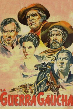 The Gaucho War (1942) The Gaucho War (1942)