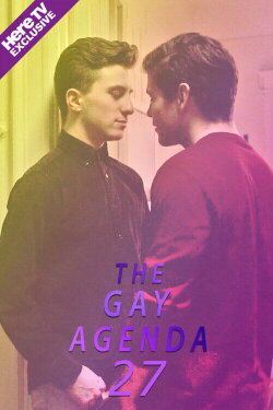 The Gay Agenda 27 (2024) The Gay Agenda 27 (2024)
