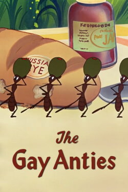 The Gay Anties (1947) The Gay Anties (1947)
