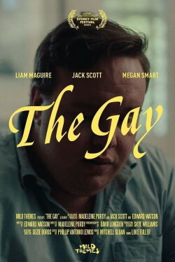 The Gay (2024) The Gay (2024)