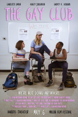 The Gay Club (2018) The Gay Club (2018)