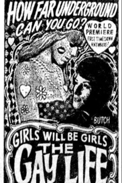 The Gay Life (1968) The Gay Life (1968)