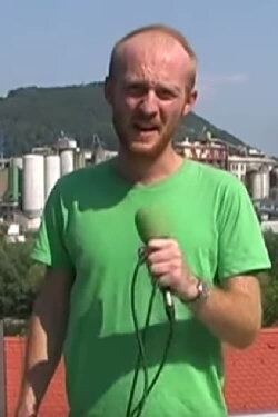The Gay Life in Krško (2007) The Gay Life in Krško (2007)
