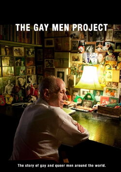 The Gay Men Project (2016) The Gay Men Project (2016)
