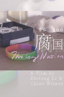 The Gay Nation (2023) The Gay Nation (2023)