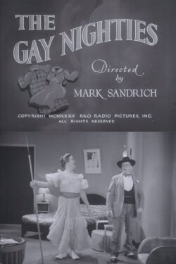 The Gay Nighties (1933)