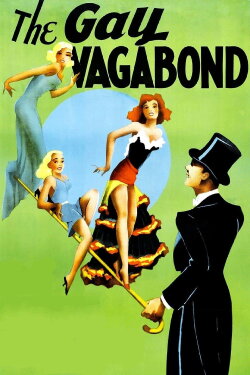 The Gay Vagabond (1941) The Gay Vagabond (1941)