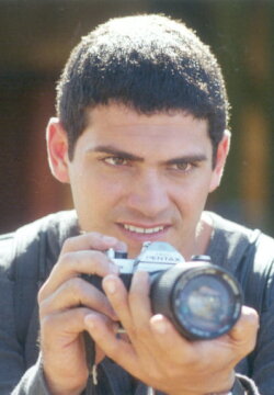 The Gaze (2002) The Gaze (2002)
