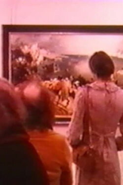 The Gaze (1977) The Gaze (1977)