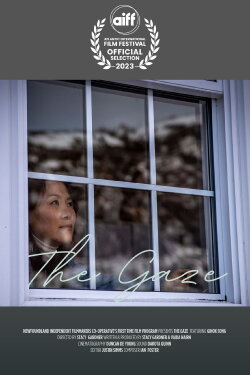 The Gaze (2023) The Gaze (2023)