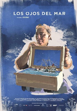 The Gaze of the Sea (2018) The Gaze of the Sea (2018)
