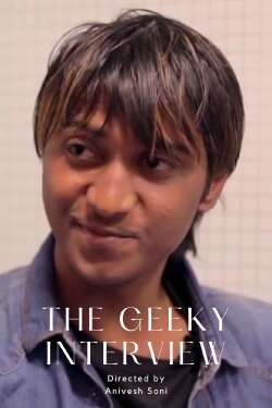 The Geeky Interview (2018)
