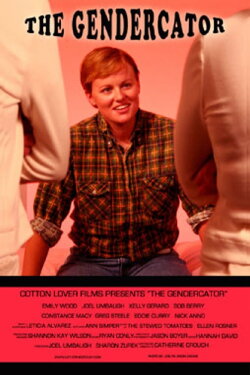 The Gendercator (2007)