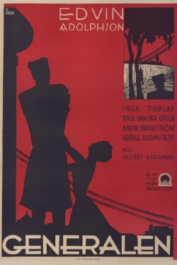 The General (1931)