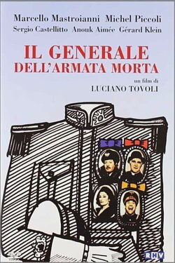The General of the Dead Army (1983) The General of the Dead Army (1983)
