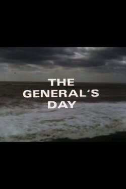 The General's Day (1972) The General's Day (1972)