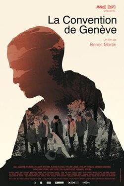 The Geneva Convention (2016) The Geneva Convention (2016)