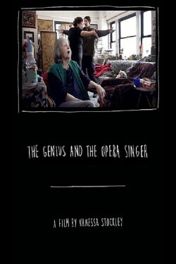 The Genius and the Opera Singer (2017) The Genius and the Opera Singer (2017)