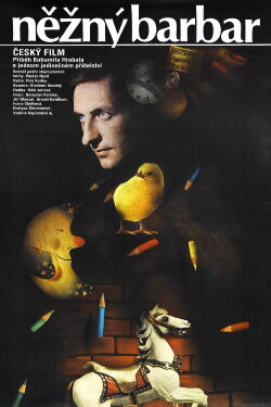 The Gentle Barbarian (1990) The Gentle Barbarian (1990)