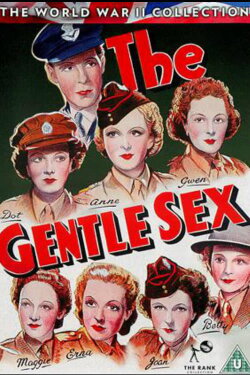 The Gentle Sex (1943) The Gentle Sex (1943)