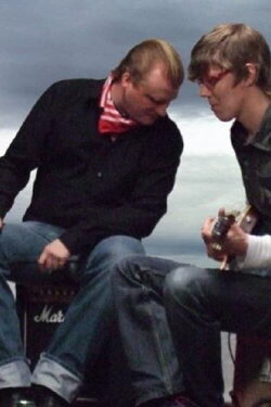 The Gentlemen (2009)
