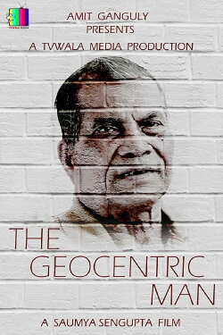 The Geocentric Man (2019)