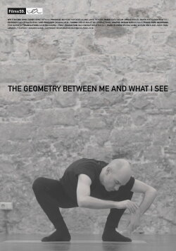The Geometry Between Me and What I See (2020) The Geometry Between Me and What I See (2020)