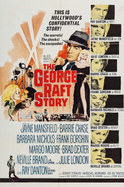 The George Raft Story (1961) The George Raft Story (1961)
