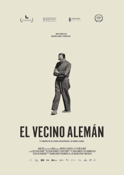 The German Neighbor (2016) The German Neighbor (2016)