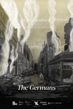 The Germans (2019)