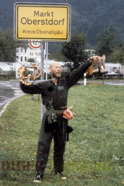 The Germany March (1981)