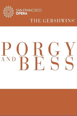 The Gershwins' Porgy and Bess (2009) The Gershwins' Porgy and Bess (2009)