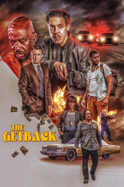 The Getback (2023) The Getback (2023)