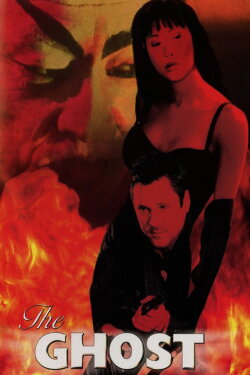 The Ghost (2001) The Ghost (2001)